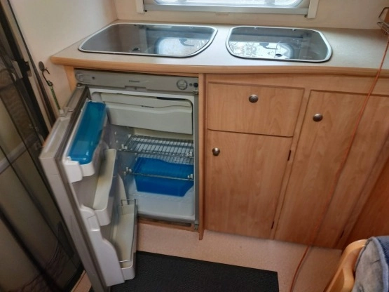                         Caravelair Eldorado Luxe 420 2005 r. - zdjęcie 10
                        