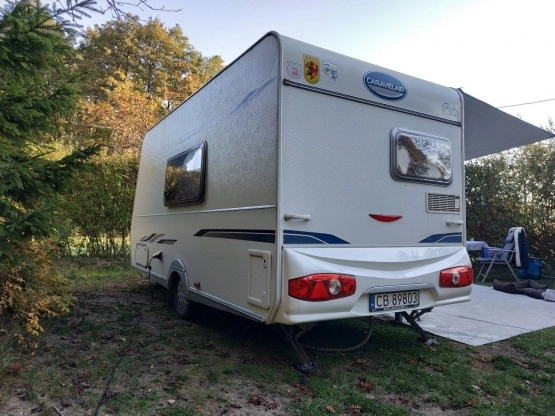                         Caravelair Eldorado Luxe 420 2005 r. - zdjęcie 11
                        