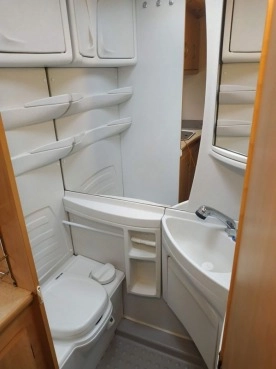                         Caravelair Eldorado Luxe 420 2005 r. - zdjęcie 14
                        
