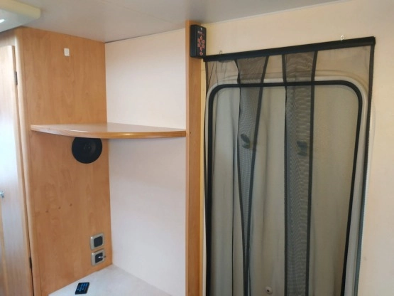                         Caravelair Eldorado Luxe 420 2005 r. - zdjęcie 4
                        