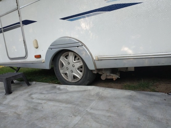                         Caravelair Eldorado Luxe 420 2005 r. - zdjęcie 6
                        