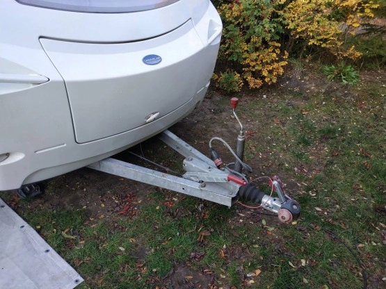                         Caravelair Eldorado Luxe 420 2005 r. - zdjęcie 8
                        