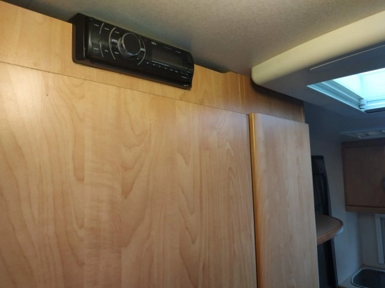                         Caravelair Eldorado Luxe 420 2005 r. - zdjęcie 9
                        