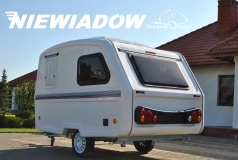                         Niewiadów N126ET do własnej aranżacji wnętrza z hamulcem DMC 750kg - zdjęcie 3
                        