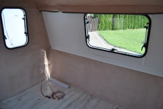                         Niewiadów N126ET do własnej aranżacji wnętrza z hamulcem DMC 750kg - zdjęcie 6
                        