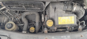                         Kampervan kamper Renault Trafic 2011 Klimatyzacja L2H2 - zdjęcie 17
                        