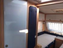                         Przeczepa Hobby Excellent 495 rok 2002 - zdjęcie 8
                        