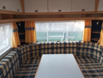                         Przeczepa Hobby Excellent 495 rok 2002 - zdjęcie 7
                        