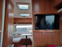                         Tabbert Verdi - zdjęcie 4
                        