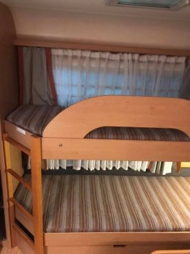                         Przyczepa Kempingowa Campingowa Camping Knaus - zdjęcie 10
                        