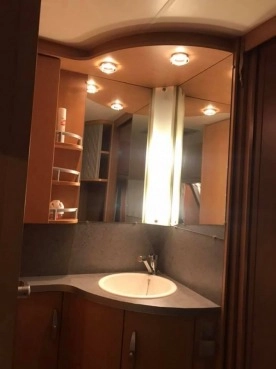                         Przyczepa Kempingowa Campingowa Camping Knaus - zdjęcie 13
                        