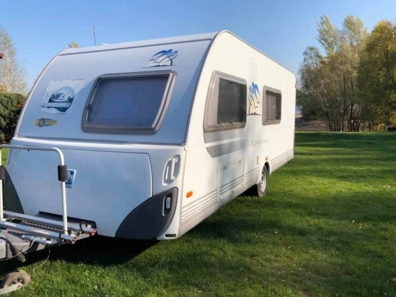                         Przyczepa Kempingowa Campingowa Camping Knaus - zdjęcie 15
                        