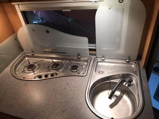                         Przyczepa Kempingowa Campingowa Camping Knaus - zdjęcie 20
                        