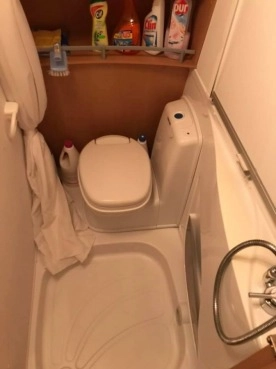                         Przyczepa Kempingowa Campingowa Camping Knaus - zdjęcie 21
                        