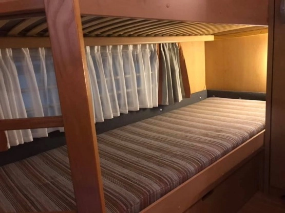                         Przyczepa Kempingowa Campingowa Camping Knaus - zdjęcie 23
                        