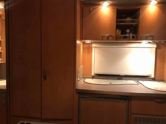                         Przyczepa Kempingowa Campingowa Camping Knaus - zdjęcie 24
                        