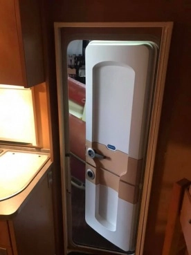                         Przyczepa Kempingowa Campingowa Camping Knaus - zdjęcie 31
                        