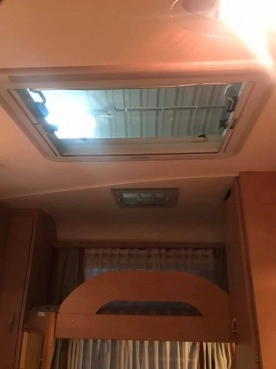                         Przyczepa Kempingowa Campingowa Camping Knaus - zdjęcie 3
                        