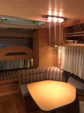                         Przyczepa Kempingowa Campingowa Camping Knaus - zdjęcie 4
                        