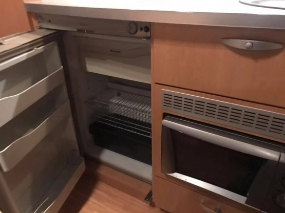                         Przyczepa Kempingowa Campingowa Camping Knaus - zdjęcie 9
                        