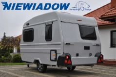                         Niewiadów N126NTL prysznic WC DMC 750kg  - zdjęcie 4
                        