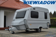                         Niewiadów N126NTL prysznic WC DMC 750kg  - zdjęcie 2
                        