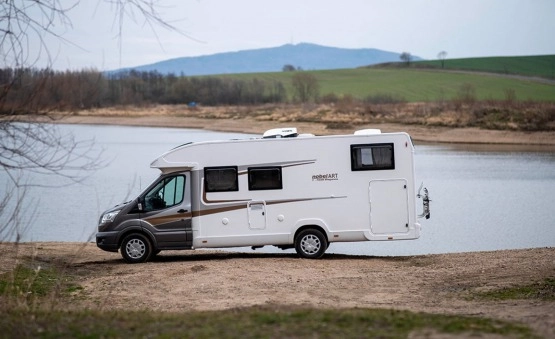                         Wynajem kampera Wrocław - zdjęcie 1
                        