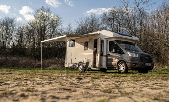                         Wynajem kampera Wrocław - zdjęcie 3
                        