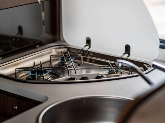                         Wynajem kampera Wrocław - zdjęcie 4
                        