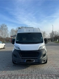                        Peugeot Boxer  - zdjęcie 13
                        