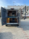                        Peugeot Boxer  - zdjęcie 11
                        