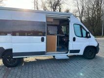                         Peugeot Boxer  - zdjęcie 10
                        