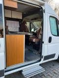                         Peugeot Boxer  - zdjęcie 9
                        