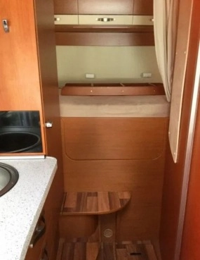                         Hymer Eriba B 504 - zdjęcie 10
                        