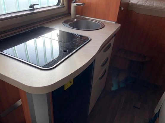                         Hymer Eriba B 504 - zdjęcie 11
                        