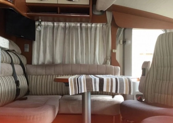                         Hymer Eriba B 504 - zdjęcie 12
                        