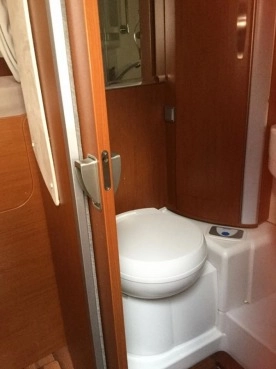                         Hymer Eriba B 504 - zdjęcie 13
                        