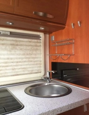                         Hymer Eriba B 504 - zdjęcie 14
                        