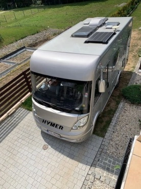                         Hymer Eriba B 504 - zdjęcie 15
                        