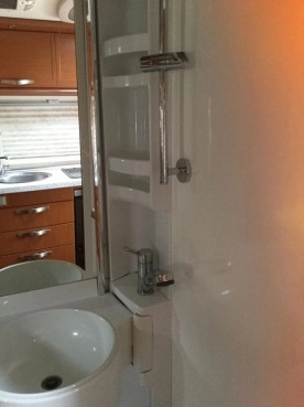                         Hymer Eriba B 504 - zdjęcie 2
                        