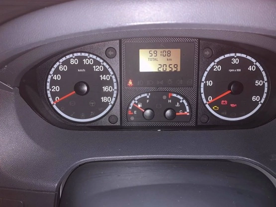                         Hymer Eriba B 504 - zdjęcie 3
                        