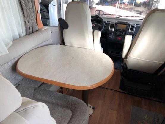                         Hymer Eriba B 504 - zdjęcie 5
                        