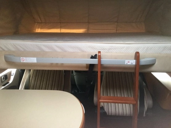                         Hymer Eriba B 504 - zdjęcie 6
                        