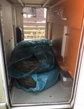                         Hymer Eriba B 504 - zdjęcie 7
                        