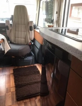                         Hymer Eriba B 504 - zdjęcie 8
                        