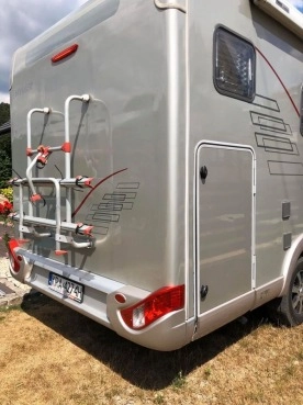                        Hymer Eriba B 504 - zdjęcie 9
                        