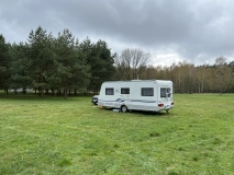                         WILK 490 HTD - Stan idealny!!! Markiza, mover !!! - zdjęcie 12
                        