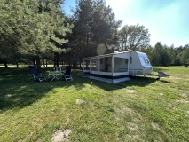                         WILK 490 HTD - Stan idealny!!! Markiza, mover !!! - zdjęcie 11
                        