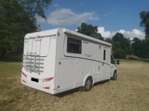                         Dethleffs JUST - zdjęcie 5
                        