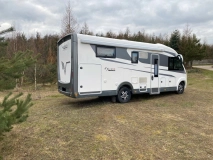                         Mobilvetta K 85Yacht - zdjęcie 6
                        